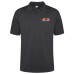 HETAS Approved Biomass Maintenance Scheme Polo Shirt
